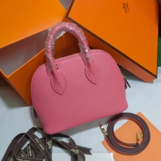 Hermes Top Handle Bags